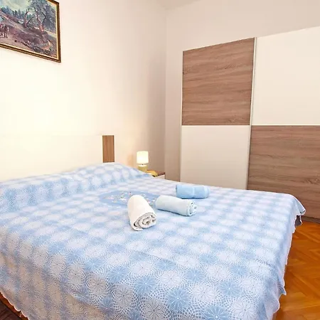 Apartment Fuer 5 Personen Ca 42 Qm In Rabac, Istrien Bucht Von