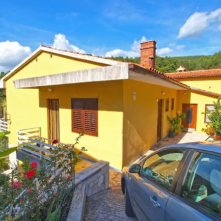Fuer 5 Personen Ca 42 Qm In Rabac, Istrien Bucht Von Apartment *