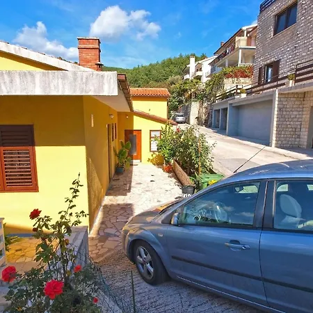 Apartment Fuer 5 Personen Ca 42 Qm In Rabac, Istrien Bucht Von
