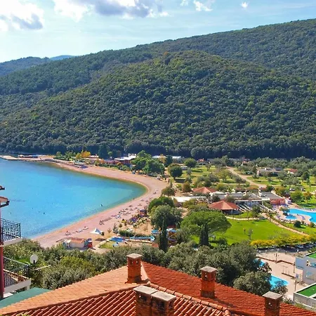 Apartment Fuer 5 Personen Ca 42 Qm In Rabac, Istrien Bucht Von *