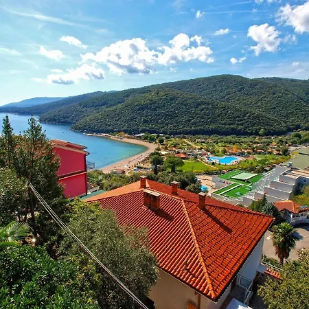 Apartment Fuer 5 Personen Ca 42 Qm In Rabac, Istrien Bucht Von *